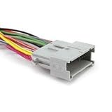 Axxess  XSVI-2003-NAV Non-Amplified Non-Onstar Harness 