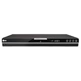 LG Electronics RH398H DVD Recorder mit 250GB HDD (FULL HD 1080-Up-Scaling) NEUHEIT - empf. Verkaufspreis 599?