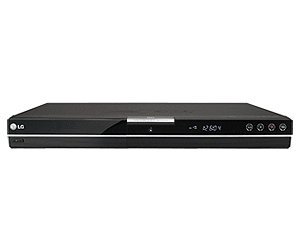 LG Electronics RH398H DVD Recorder mit 250GB HDD (FULL HD 1080-Up-Scaling) NEUHEIT - empf. Verkaufspreis 599