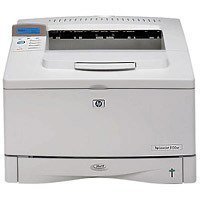 HEWQ1860A - Model 5100 LaserJet Printer
