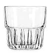 Libbey 15435 12 Ounce Duratuff Everest Rocks Glass (15435LIB) Category: Rocks Glasses