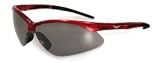 SUNGLASSES FAST FREDDIE UV400 EYEWEAR SMOKE LENSES SAFETY GLASSES