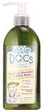 Circle of Friends Little Docs Soothing Shampoo & Body Wash, 8 oz