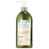 Circle of Friends Little Docs Soothing Shampoo and... by Circle of Friends