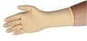 QRP Gloves Qualatex Hi-Pro Latex 12" Cleanroom Gloves XLg