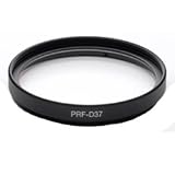 Olympus PRF-D37 Lens Protect Filter for M.ZUIKO DIGITAL 17mm f2.8 Pancake Lens or M.ZUIKO DIGITAL 14-42mm f3.5-5.6 II (260279)