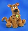 Scooby Doo 7 inch Beanbag Plush Toy