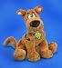 Search : Scooby Doo 7 inch Beanbag Plush Toy