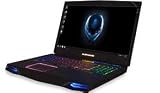 Dell AlienwareM17x AM17XR3-6579STB Black Laptop-Core i7-2670QM 2.20GHz,8gb ddr3,750gb hd,dvdrw,AMD Radeon HD 6870M,17.3"WLED,Windows 7 Home Premium 64