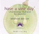 Nature's Gate Organics Hydrator Have Vine Day 1.7 oz ( Six Pack)