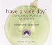 Nature's Gate Organics Hydrator Have Vine Day 1.7 oz ( Six Pack)