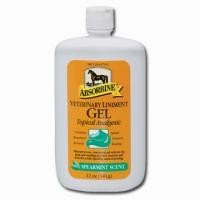 Absorbine Vet Liniment Gel