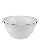 Lenox Hannah Platinum Fruit Dish