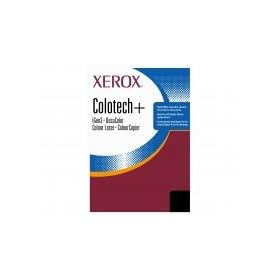 Xerox Colotech+ - Plain paper - white - A3 (297 x 420 mm) - 160 g/m2 - 250 sheet(s) (pack of 5 )