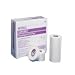 Kendall Curasilk Hypoallergenic Cloth Tape - 2 Inches X 10 Yards, 6 per box