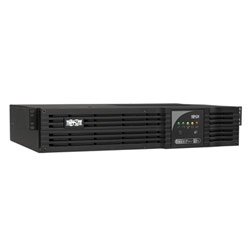 Tripp Lite SmartPro SMART1500CRMXL - UPS ( rack-mountable ) - AC 100/110/120 V - 1.44 kW - 1500 VA - RS-232, USB - 8 output connector(s) - 2U - 19
