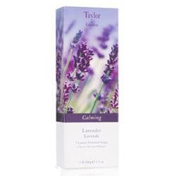 Lavender by Taylor of London for Women Luxury Perfumed Soaps, 3 Count