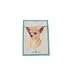 chihuahua4 - Chihuahua Playing Cards Art by Robert May