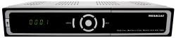 Megasat HD 720 digital Satelliten-Tuner (SCART, PVR-Funktion, DVB-S/S2, HDMI, RS232, USB 2.0)