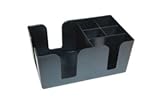 Bar Caddy, 6 compartments