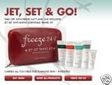Freeze 24/7 Jet Set Travel Kit (5 item kit)