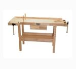 Draper 53120 Carpenters' Workbench (1...