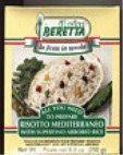 Risotto Mediterraneo by Beretta