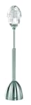 Gefu 12355 Eierk�pfer mit Salzstreuer