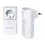 Netgear XAVB2501-100PES Powerline AV+ Adapter Kit &hellip von Netgear