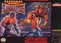 Saturday Night Slammasters
