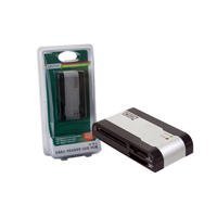 Digitus Multicard Reader/3Port-Hub USB2 Preisvergleich