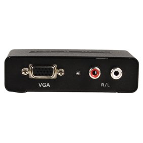 KÖNIG VGA TO HDMI CONVERTER