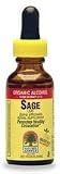 Sage Leaf Extract Liquid 1 oz from Nature's Answer