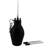 B&G Bulb Dust-R Model M1150 Hand Duster To Apply Delta, Pyganic Drione, Diatamaceous Earth, and Granule Bait
