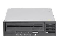 Freecom HP OEM Streamer LTO2 Ultrium SAS intern 200/400GB bulk HH schwarze Blende ohne Med Preisvergleich