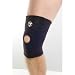 Open Patella Knee Sleeve - Size Large (16