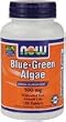 Blue-Green Algae 500mg - 120 - Tablet