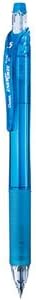 Pentel Energel X 0.5mm Mechanical Pencil, Sky Blue (PL105-S)