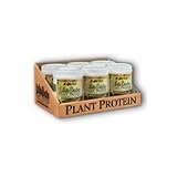 Life Time Nutritional Specialties Lifes Basics Plant Protein Vanilla