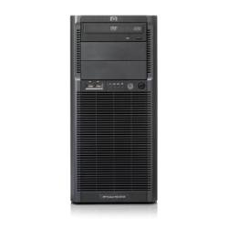 HP ProLiant ML330 G6 Base Server (Intel Xeon E5506, 2,1GHz, 4GB RAM, DVD, ATI ES1000) Preisvergleich