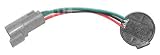 Club Car IQ Speed Sensor | DS and Precedent GE Electric Golf Cart Motor