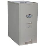 Rice Dispenser - 26 Lb Capacity (Off White) (18H x 9W x 14.5D)