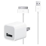 Apple USB Power Adapter for iPod/iPhone (NEWEST VERSION)