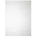 Pacon 9770 Two-hole punched chart tablet, ruled, glued top, 24" x 32"