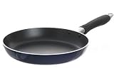 Florida Marketplace 10 Navy Non-Stick Skillet NAVY