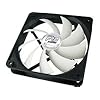 Arctic F12 PWM 4 Pin 120mm High Performance Case Fan