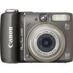 Canon Powershot A590 IS from Amazon.co.uk