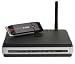 D-Link DKT-110 W-LAN Router 54 Mbit inkl. USB W-LAN Adapter