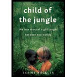 Child of the Jungle - True Story of a Girl Caught Between Two Worlds (07) by Kuegler, Sabine [Hardcover (2007)]