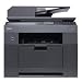 2335DN 35ppm 1200dpi Monochrome Laser Multifunction Printer